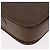 Céline Borsa a tracolla CELINE Horse Carriage in pelle marrone e oro Auth ep14860 D'oro - vista 13