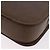 Céline Borsa a tracolla CELINE Horse Carriage in pelle marrone e oro Auth ep14860 D'oro - vista 14