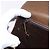 Céline Borsa a tracolla CELINE Horse Carriage in pelle marrone e oro Auth ep14860 D'oro - vista 23