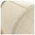 CHANEL Matelasse Chain Shoulder Bag Leather White Gold CC Auth bs35547SAM Bianco D'oro - vista 13