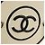 CHANEL Matelasse Chain Shoulder Bag Leather White Gold CC Auth bs35547SAM Bianco D'oro - vista 15