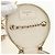 CHANEL Matelasse Chain Shoulder Bag Leather White Gold CC Auth bs35547SAM Bianco D'oro - vista 18