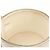 CHANEL Matelasse Chain Shoulder Bag Leather White Gold CC Auth bs35547SAM Bianco D'oro - vista 21