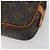 LOUIS VUITTON Monogram Marly Bandouliere Shoulder Bag M51828 LV Auth bs35561 Monogramma - vista 10
