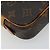 LOUIS VUITTON Monogram Marly Bandouliere Shoulder Bag M51828 LV Auth bs35561 Monogramma - vista 13