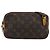 LOUIS VUITTON Monogram Marly Bandouliere Shoulder Bag M51828 LV Auth bs35561 Monogramma - vista 2