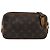 LOUIS VUITTON Monogram Marly Bandouliere Shoulder Bag M51828 LV Auth bs35561 Monogramma - vista 3