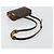 LOUIS VUITTON Monogram Marly Bandouliere Shoulder Bag M51828 LV Auth bs35561 Monogramma - vista 7