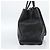 FENDI Tote Bag Leder 2way Schwarz Gold Auth bs35580 Golden - Ansicht 4