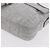 FENDI Zucca Canvas Mamma Baguette Borsa a Spalla con Strass Argento Autentica am11868SM - vista 11