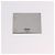 FENDI Zucca Canvas Mamma Baguette Borsa a Spalla con Strass Argento Autentica am11868SM - vista 29