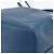 Borsa a tracolla LOUIS VUITTON Epi Petit Noe Blue M44105 LV Auth ep14776 - vista 10