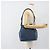 Borsa a tracolla LOUIS VUITTON Epi Petit Noe Blue M44105 LV Auth ep14776 - vista 19