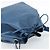 Borsa a tracolla LOUIS VUITTON Epi Petit Noe Blue M44105 LV Auth ep14776 - vista 6