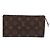 LOUIS VUITTON Monogram Bucket GM Pouch Accessori LV Auth BA13426 Monogramma - vista 2