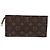 LOUIS VUITTON Monogram Bucket GM Pouch Accessori LV Auth BA13426 Monogramma - vista 3