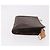 LOUIS VUITTON Monogram Bucket GM Pouch Accessori LV Auth BA13426 Monogramma - vista 4