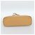 Borsa Tote BURBERRY in pelle Beige Oro Auth ep14835 D'oro - vista 10