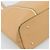 Borsa Tote BURBERRY in pelle Beige Oro Auth ep14835 D'oro - vista 12