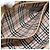 Borsa Tote BURBERRY in pelle Beige Oro Auth ep14835 D'oro - vista 22