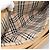 Borsa Tote BURBERRY in pelle Beige Oro Auth ep14835 D'oro - vista 23