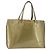 LOUIS VUITTON Monogram Vernis Wilshire GM Tote Bag Gris Art Deco LV Auth ep14862 Grigio
