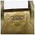 LOUIS VUITTON Monogram Vernis Wilshire GM Tote Bag Gris Art Deco LV Auth ep14862 Grigio - vista 15