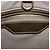 LOUIS VUITTON Monogram Vernis Wilshire GM Tote Bag Gris Art Deco LV Auth ep14862 Grigio - vista 16