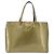 LOUIS VUITTON Monogram Vernis Wilshire GM Tote Bag Gris Art Deco LV Auth ep14862 Grigio - vista 2