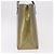 LOUIS VUITTON Monogram Vernis Wilshire GM Tote Bag Gris Art Deco LV Auth ep14862 Grigio - vista 4