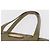 LOUIS VUITTON Monogram Vernis Wilshire GM Tote Bag Gris Art Deco LV Auth ep14862 Grigio - vista 8