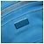 Borsa PRADA Kanapa MM in tela blu e oro autentica 185130 D'oro - vista 14