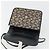 Céline Borsa a tracolla CELINE C Sulky Horse Carriage in tela Navy Gold Auth 184574 - vista 15