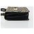 Céline Borsa a tracolla CELINE C Sulky Horse Carriage in tela Navy Gold Auth 184574 - vista 5