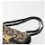 Céline Borsa a tracolla CELINE C Sulky Horse Carriage in tela Navy Gold Auth 184574 - vista 8