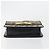 Céline Borsa a tracolla CELINE C Sulky Horse Carriage in tela Navy Gold Auth 184574 - vista 9
