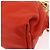 BOTTEGA VENETA Borsa a tracolla The Chain Pouch in pelle Arancione Oro Auth 185382SAM D'oro - vista 14