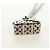 LOUIS VUITTON Collana Keepall LV Keepall Collana metallica M00914 LV Auth 184266M Argento - vista 13