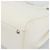 Borsa a mano BURBERRY in pelle bianco argento Auth BA13365 - vista 10