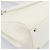 Borsa a mano BURBERRY in pelle bianco argento Auth BA13365 - vista 13