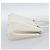 Borsa a mano BURBERRY in pelle bianco argento Auth BA13365 - vista 5