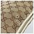 Borsa a tracolla GUCCI GG Canvas Newbrit Beige Oro 169998 Auth ep14864 D'oro - vista 7