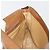 Borsa a tracolla GUCCI Web Sherry Line in pelle marrone oro Auth 185117 D'oro - vista 19