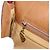 Borsa a tracolla GUCCI Web Sherry Line in pelle marrone oro Auth 185117 D'oro - vista 21