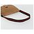 Borsa a tracolla GUCCI Web Sherry Line in pelle marrone oro Auth 185117 D'oro - vista 7