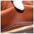 LOUIS VUITTON Monogram Boulogne 30 Shoulder Bag M51265 LV Auth 184202V Monogramma - vista 16