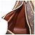LOUIS VUITTON Monogram Boulogne 30 Shoulder Bag M51265 LV Auth 184202V Monogramma - vista 18