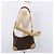 LOUIS VUITTON Monogram Boulogne 30 Shoulder Bag M51265 LV Auth 184202V Monogramma - vista 23