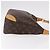LOUIS VUITTON Monogram Boulogne 30 Shoulder Bag M51265 LV Auth 184202V Monogramma - vista 4