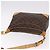 LOUIS VUITTON Monogram Boulogne 30 Shoulder Bag M51265 LV Auth 184202V Monogramma - vista 6